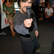 Illustration for article titled This Is What It Looks Like When Celebrities Play Wii U